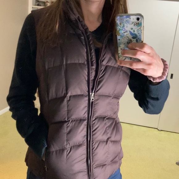 Eddie Bauer Jackets & Blazers - Eddie Bauer Vest